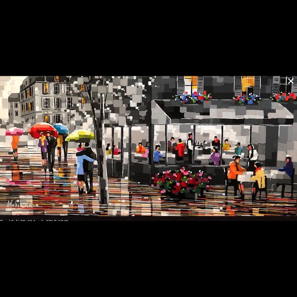 Meet your Posher, A - Picture 1 of 1